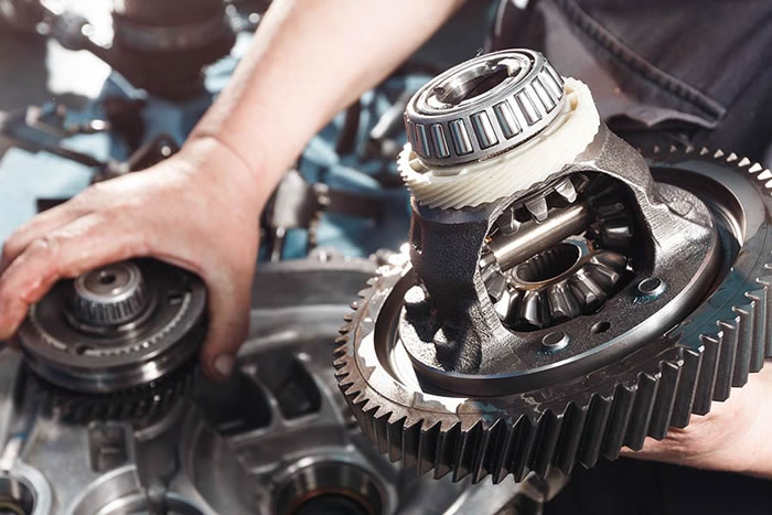 Transmission Repair in North Mankato, MN